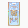 Wings of Enchantment Butterfly Bookmarks