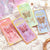 Wings of Enchantment Butterfly Bookmarks
