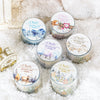 Winter Storyland Masking Tapes