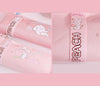 Yamako Sweet Peach Pencil Case