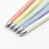 Zebra Blen 3 Color Multi Pen - Limited Lumiere Colors