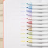 Zebra Clickart Knock Sign Pen - New Colors