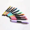 Zebra Sarasa Clip Gel Pen - Decoshine Color