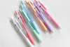 Zebra Sarasa Clip Milk Color Gel Pen