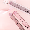 Glitter Paws Precision Ruler