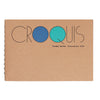 Maruman Croquis Pocket Sketchbook