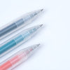 MUJI Smooth Gel Ink Pen