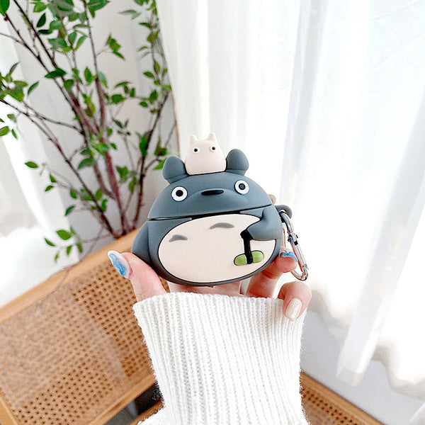 My Neighbor Totoro AirPods Case