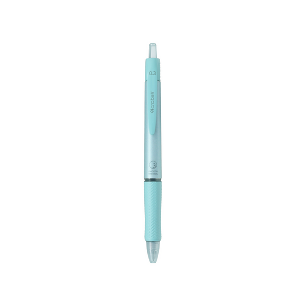 Pilot Acroball T Series Ballpoint Pen - 0.3 mm