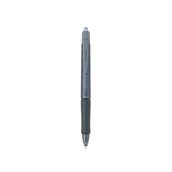 Pilot Acroball T Series Ballpoint Pen - 0.3 mm