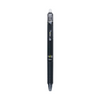Pilot FriXion Ball Knock 05 Retractable Gel Pen - Basic Colors