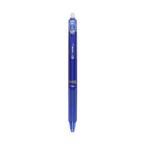 Pilot FriXion Ball Knock 05 Retractable Gel Pen - Basic Colors