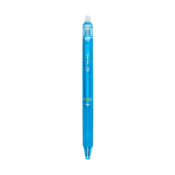 Pilot FriXion Ball Knock 05 Retractable Gel Pen - Bright Colors