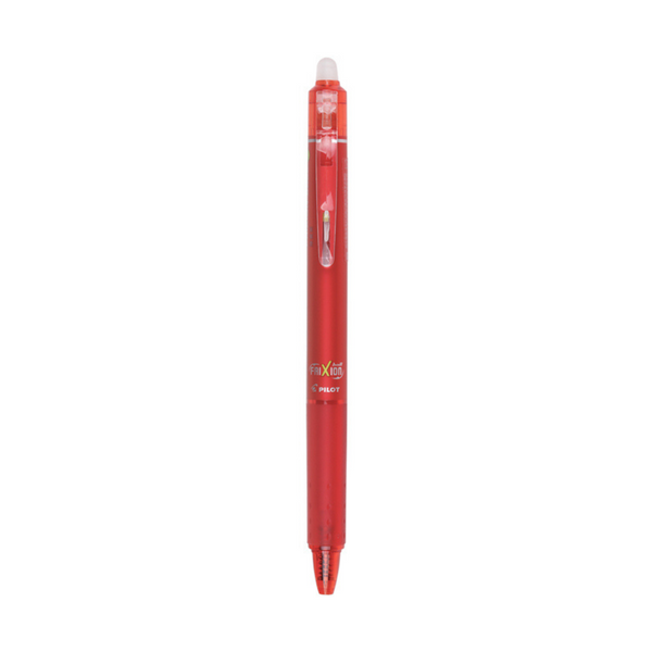 Pilot FriXion Ball Knock 05 Retractable Gel Pen - Basic Colors