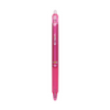 Pilot FriXion Ball Knock 05 Retractable Gel Pen - Bright Colors