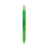 Pilot FriXion Ball Knock 05 Retractable Gel Pen - Bright Colors