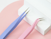 Stainless Steel Planner Tweezers