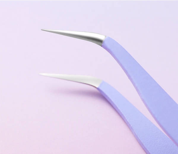 Stainless Steel Planner Tweezers