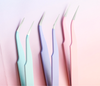 Stainless Steel Planner Tweezers