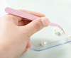 Stainless Steel Planner Tweezers