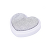 Classic Heart Shaped Ink Pad