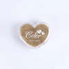 Classic Heart Shaped Ink Pad