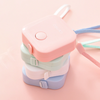 Kawaii Retractable Tape Measure