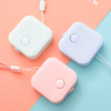 Kawaii Retractable Tape Measure