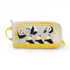 KOKUYO Large Panda Pencil Case