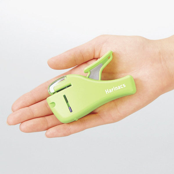 KOKUYO Harinacs Stapleless Stapler