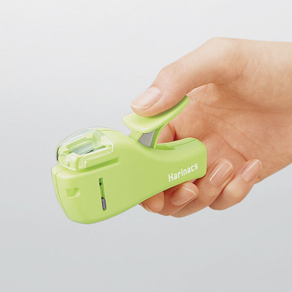 KOKUYO Harinacs Stapleless Stapler