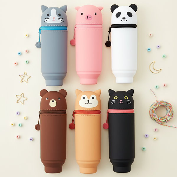 PuniLabo Stand Pen Case