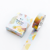 Lovely Planet Washi Tape