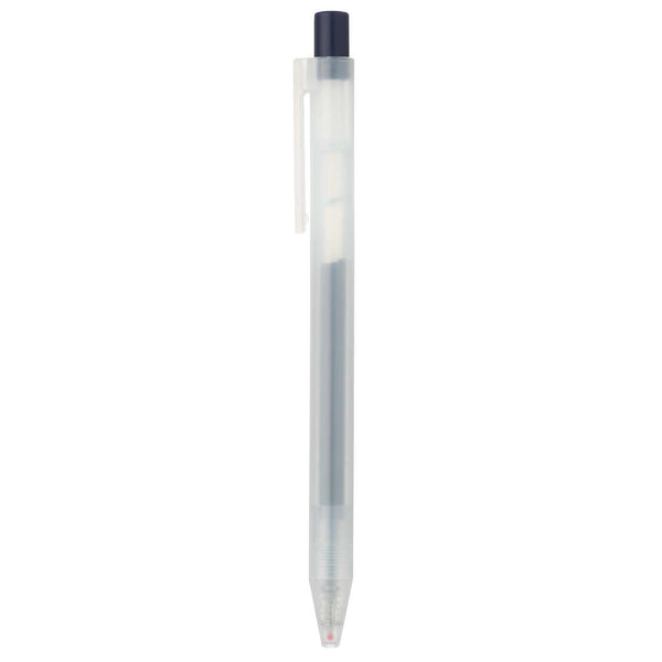 MUJI Smooth Gel Ink Pen