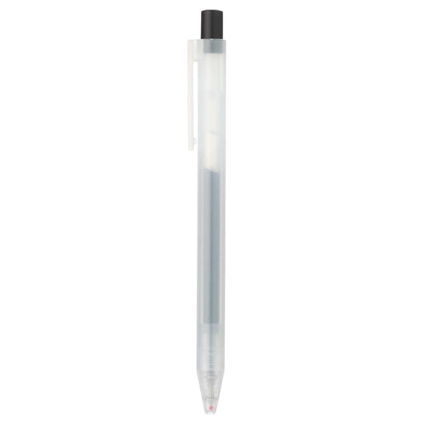 MUJI Smooth Gel Ink Pen