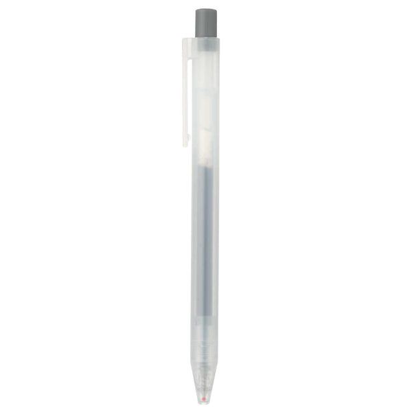 MUJI Smooth Gel Ink Pen