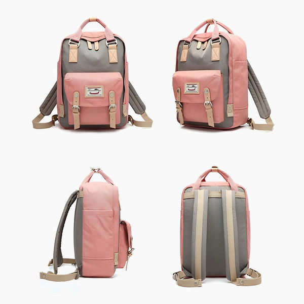 Pink Panther Backpack (13 Colors)