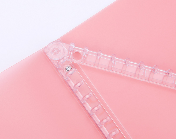 Maruman Kurufit Binder - B5