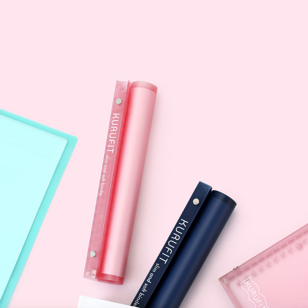 Maruman Kurufit Binder - B5