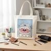 My Neighbor Totoro Tote Bag - Akubi
