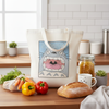My Neighbor Totoro Tote Bag - Akubi