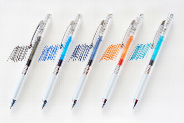 Pentel Energel Infree Gel Pen