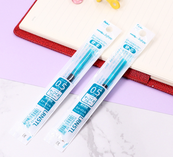 Pentel EnerGel Infree Gel Pen - 0.5 mm - Refill