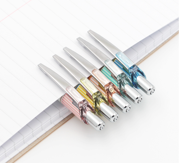 Pentel Energel Clena Gel Pen