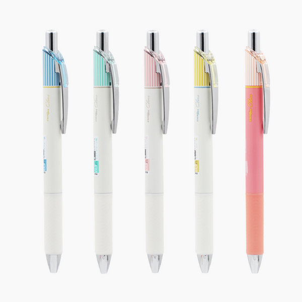 Pentel Energel Clena Gel Pen