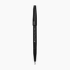 Pentel Fude Touch Brush Sign Pen - Black