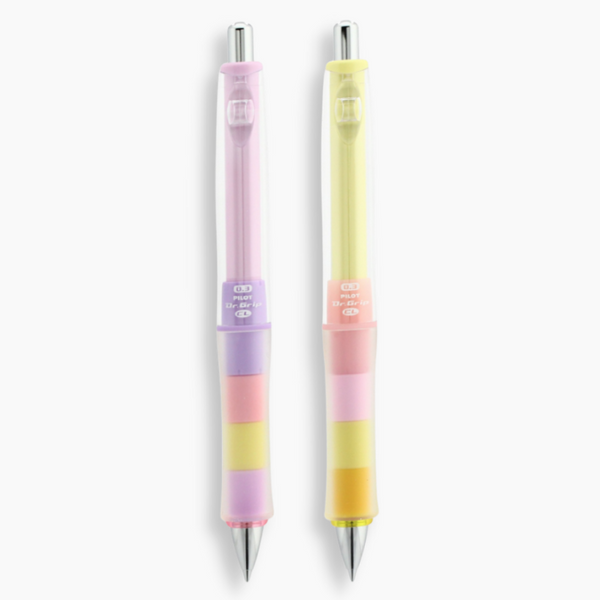 Pilot Doctor Grip Play Border Shaker Mechanical Pencil