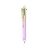 Pilot FriXion Ball 4 Color Erasable Multi Pen - 0.38 mm