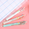 Pilot FriXion Ball Slim 3 Color Erasable Multi Pen - 0.38 mm