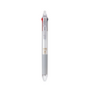Pilot FriXion Ball Slim 3 Color Erasable Multi Pen - 0.38 mm